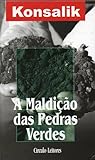 A Maldição das Pedras Verdes