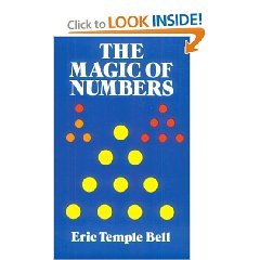 The Magic of Numbers (Dover Books on Mathematics)
