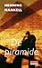 De Piramide (Wallander, #9.1)