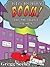 Big Bobby Boom! and the Marble Mayhem by Gregg Seeley