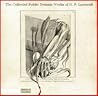 The Collected Public Domain Works by H.P. Lovecraft