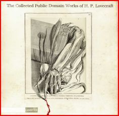 The Collected Public Domain Works