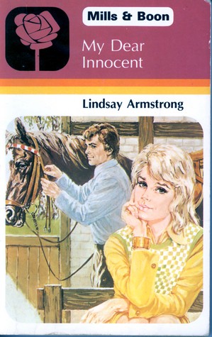 My Dear Innocent