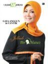 1 Jilbab 25 Kreasi - Jilbab Permata`s 2 - Gaya Anggun dan Cantik