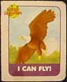 I Can Fly