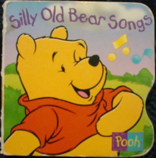 Silly Old Bear Songs