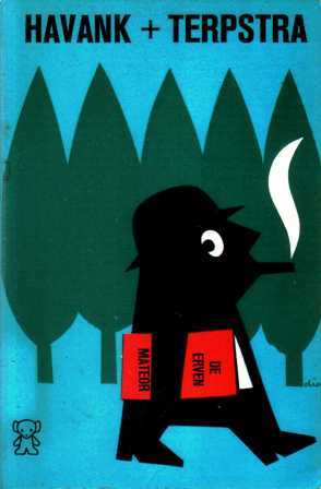 De Erven Mateor (Paperback)