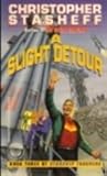A Slight Detour (Starship Troupers, #3)