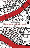 Chant pour enfants morts (Paperback)