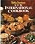 Betty Crocker's New International Cookbook by Betty Crocker