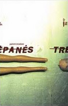 Trépanés (Paperback)