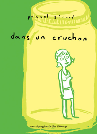 Dans un cruchon (Paperback)
