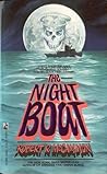 The Night Boat by Robert McCammon