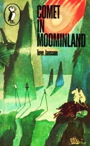 Comet in Moominland