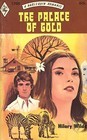 The Palace of Gold