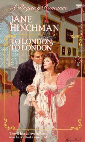 To London, To London