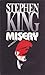 Misery by Stephen  King