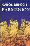 Parmenion (Trylogia antyczna, #2)