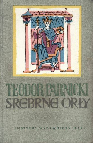 Srebrne orły (Hardcover)