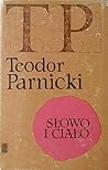 Słowo i ciało: Powieść z lat 201-203