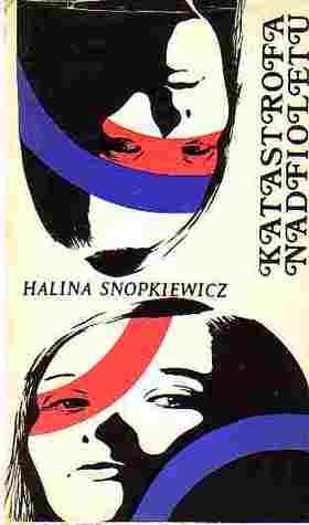 Katastrofa nadfioletu