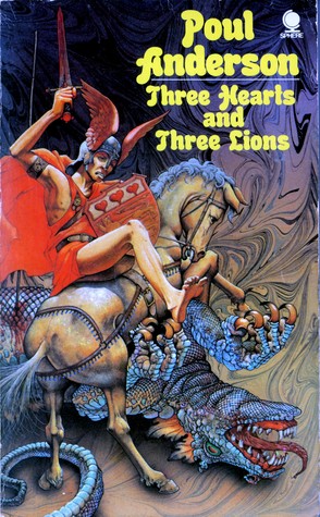 Three Hearts and Three Lions