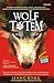 Wolf Totem by Jiang Rong