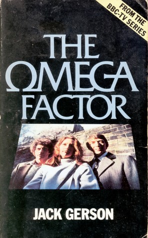 The Omega Factor (Paperback)