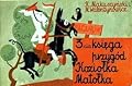 3-cia księga przygód Koziołka Matołka