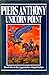 Unicorn Point (Apprentice Adept, #6)