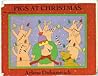 Pigs at Christmas