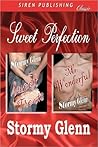 Sweet Perfection (Sweet Treats & Mr. Wonderful)