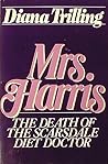 Mrs. Harris by Diana Trilling