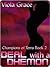 Deal with a Dhemon (Champio...