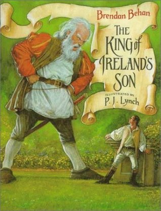 The King Of Ireland's Son