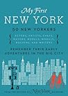 My First New York by New York Magazine