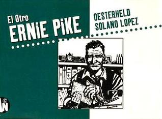 El Otro Ernie Pike: Volumen 2 (Paperback)