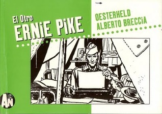 El Otro Ernie Pike (El otro ernie Pike, #1)