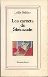 Les Carnets de Shérazade