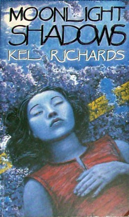 Moonlight shadows (Paperback)