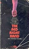 The Red Right Hand by Joel Townsley Rogers