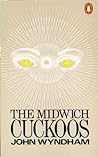 The Midwich Cuckoos by John Wyndham