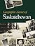 Geographic Names of Saskatchewan by Bill Barry