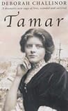 Tamar by Deborah Challinor