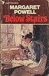 Below Stairs by Margaret Powell