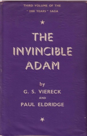 The Invincible Adam