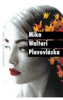 Plavovláska (Hardcover)