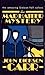 The Mad Hatter Mystery (Dr. Gideon Fell, #2)