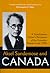 Aksel Sandmose & Canada: A Scandinavian Writer's Perception of the Canadian Prairies in the 1920s
