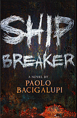 Ship Breaker